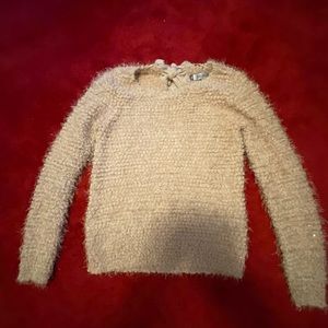 Jennifer Lopez sweater